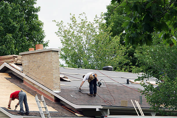 Quick and Trustworthy Emergency Roof Repair Services in Palmer, AK