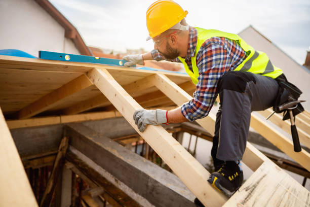 Best Gutter Installation and Roofing  in Palmer, AK