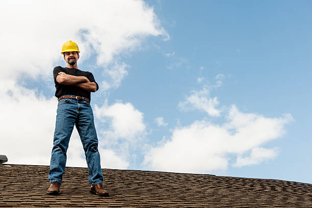 Gutter Installation and Roofing in Palmer, AK