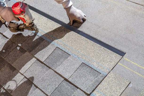 Best Commercial Roofing Services  in Palmer, AK